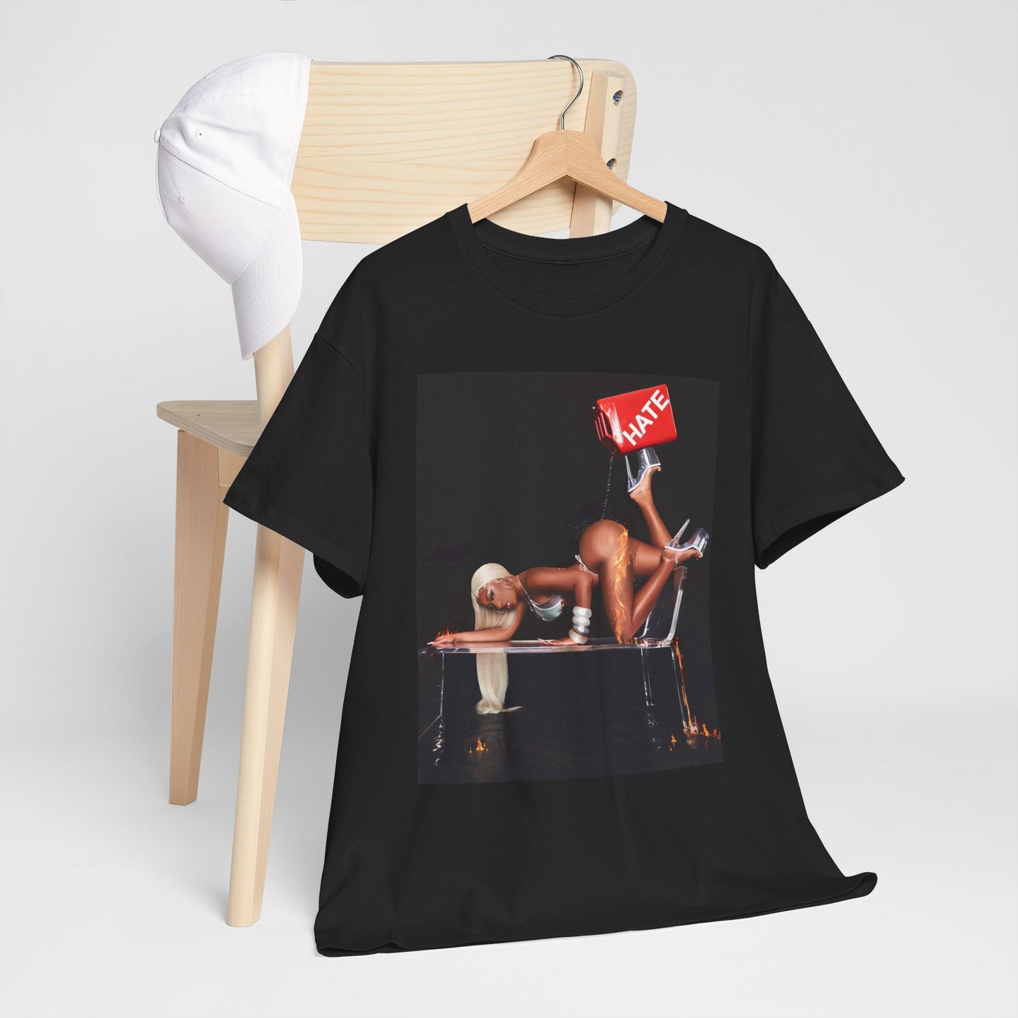 Megan Thee Stallion T-Shirt