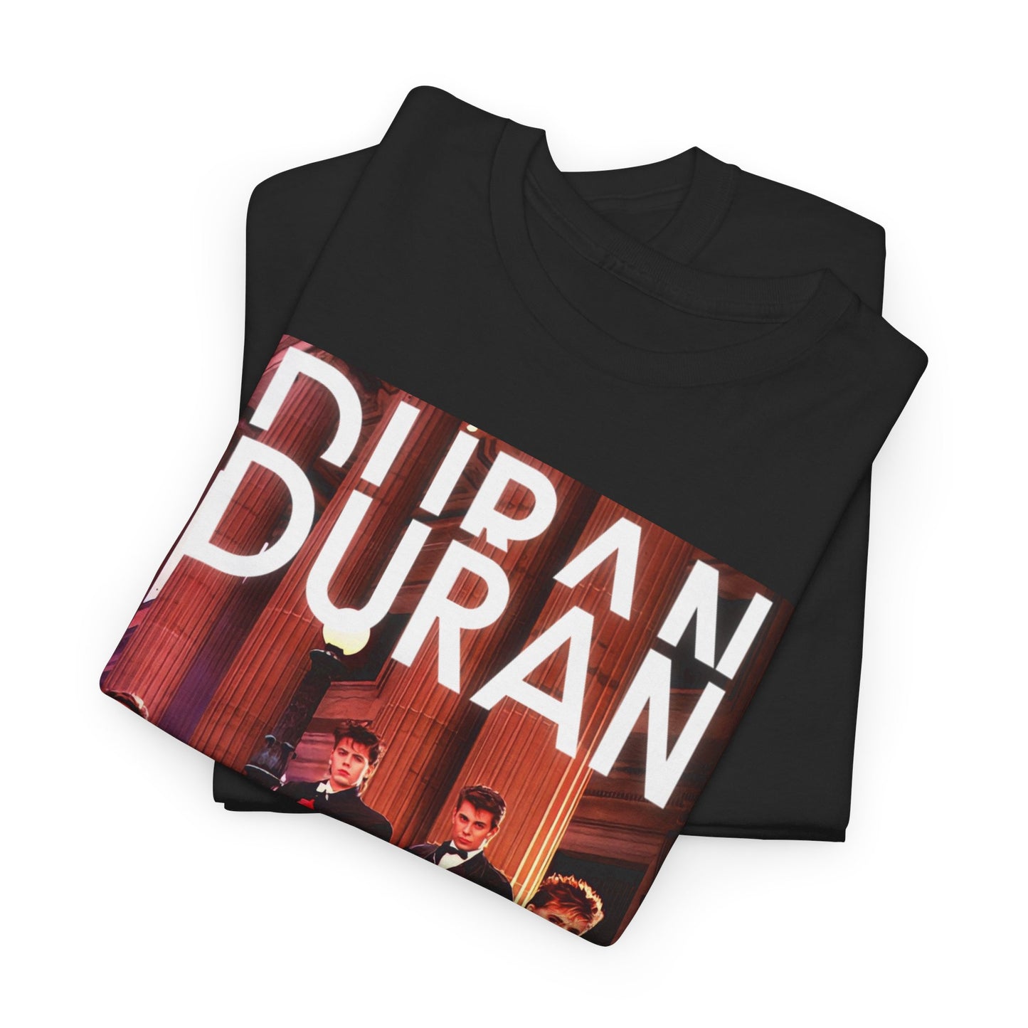 Duran Duran T-Shirt