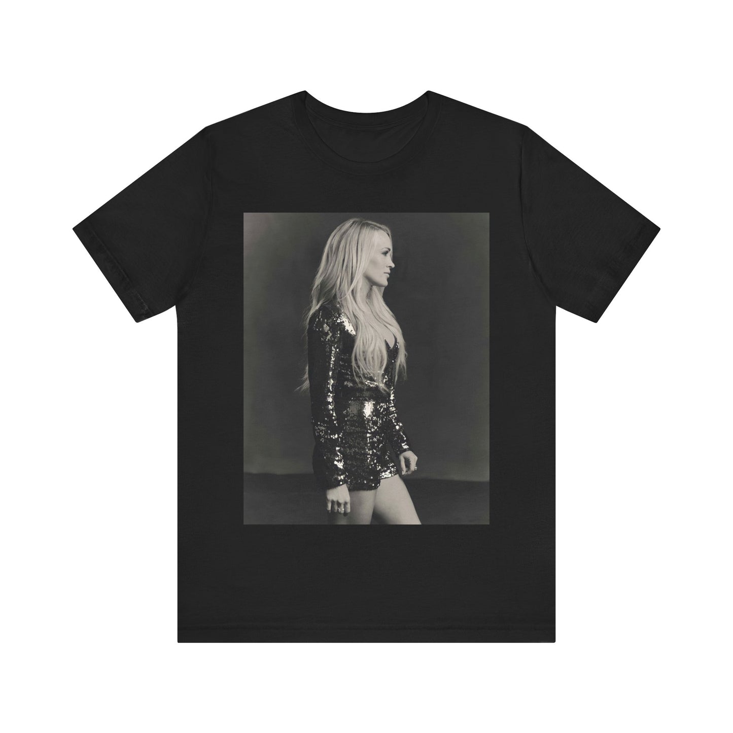 Carrie Underwood T-Shirt