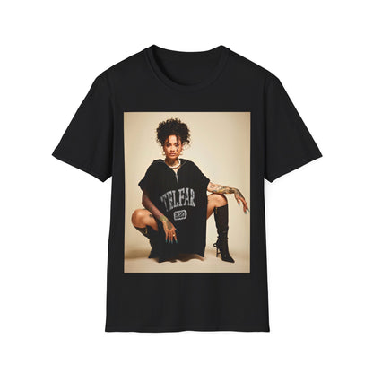 Kehlani T-Shirt