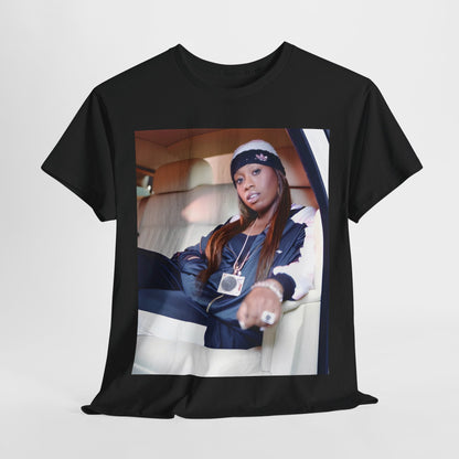 Missy Elliott T-Shirt