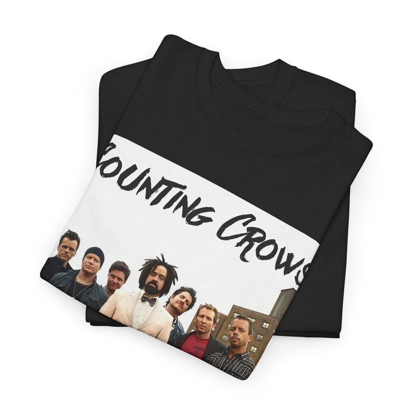 Counting Crows T-Shirt