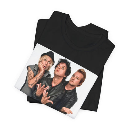 Green Day T-Shirt