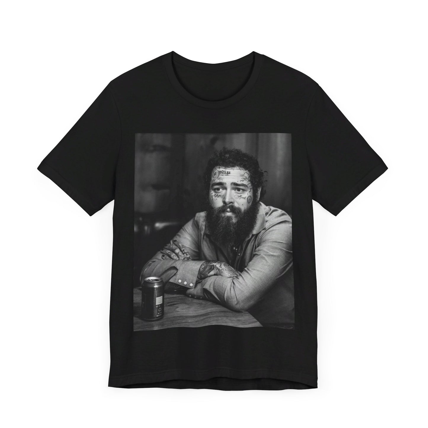 Post Malone T-Shirt