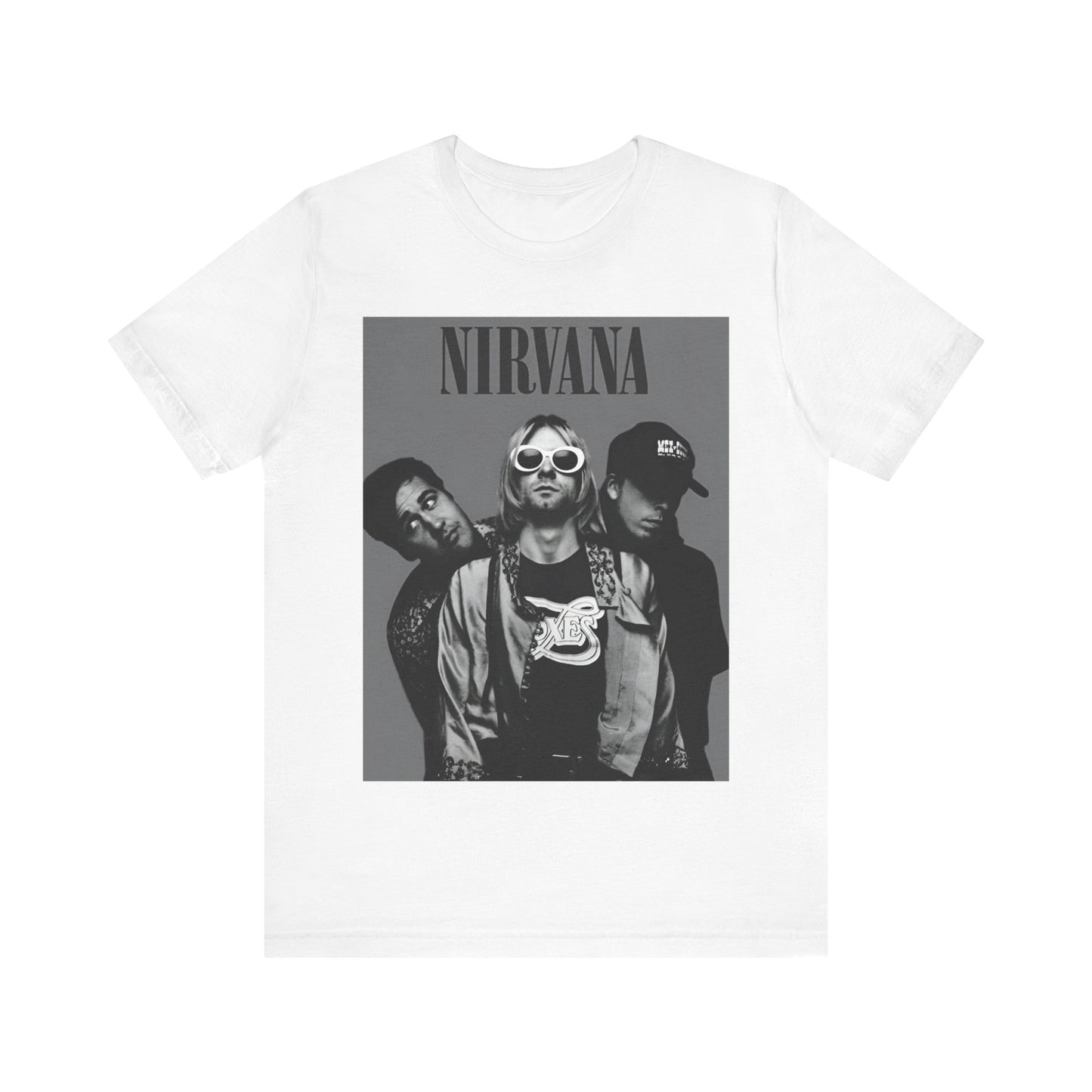 Nirvana T-Shirt