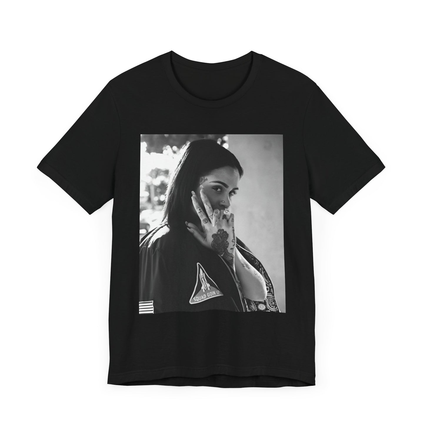 Kehlani T-Shirt