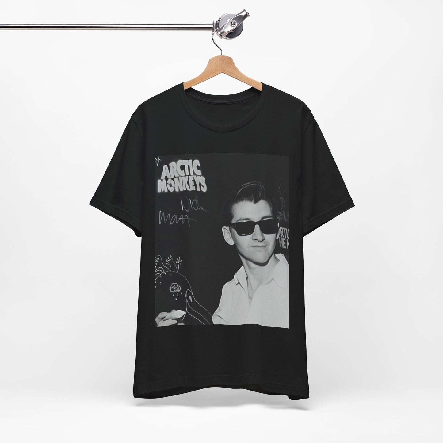 Arctic Monkeys T-Shirt