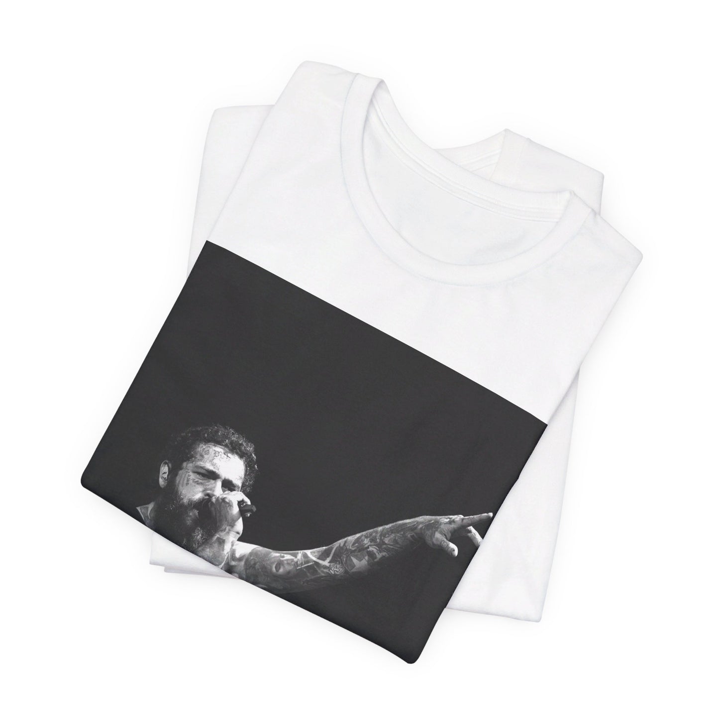 Post Malone T-Shirt