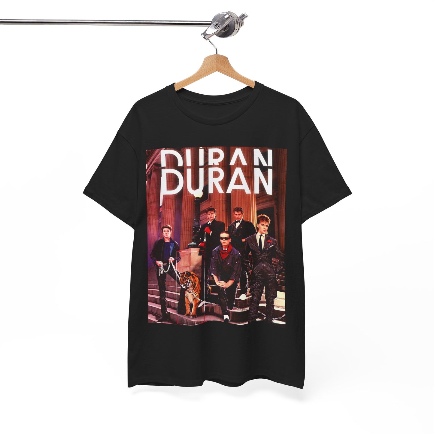 Duran Duran T-Shirt