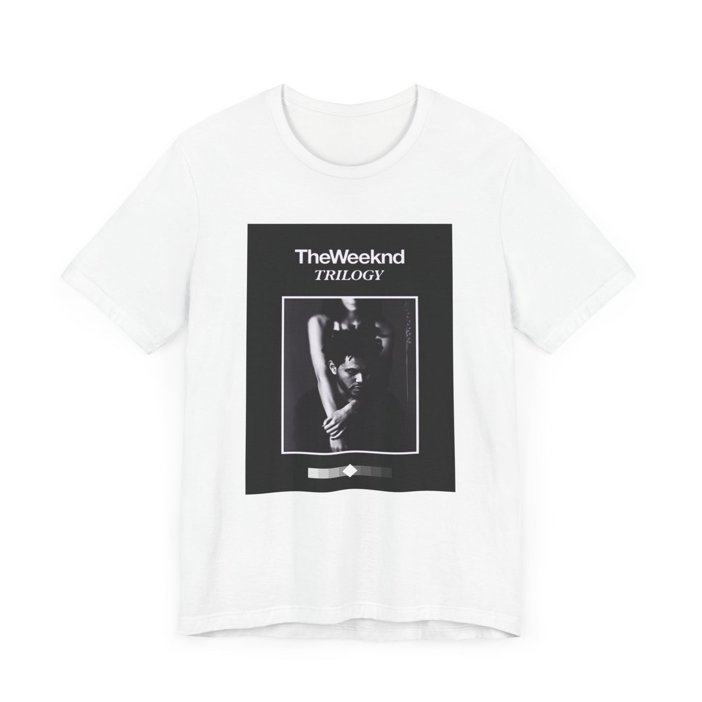 The Weeknd T-Shirt