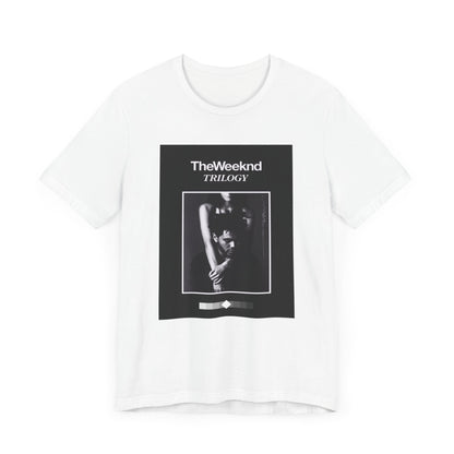 The Weeknd T-Shirt