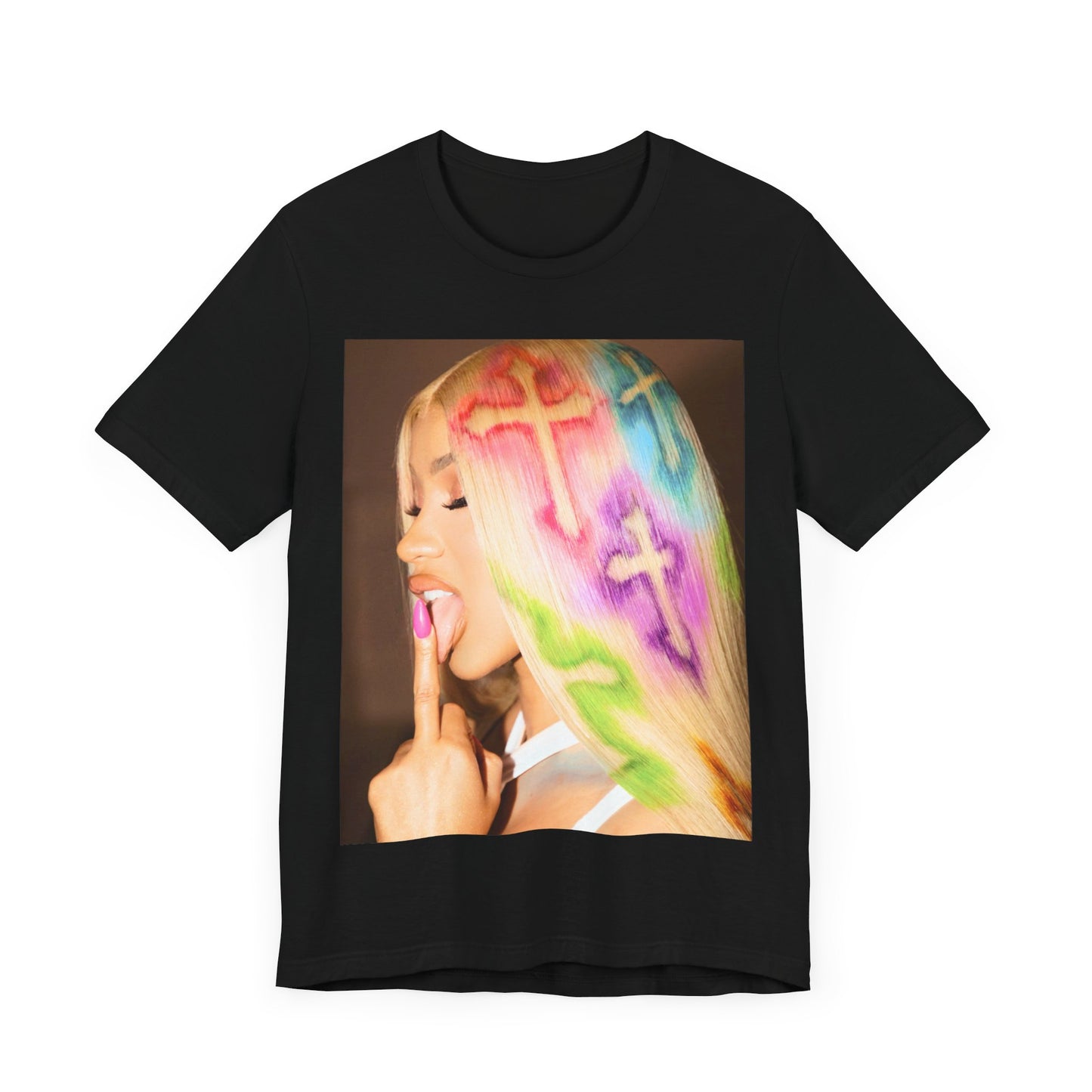 Cardi B T-Shirt