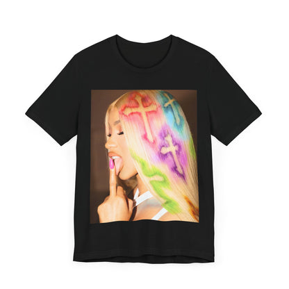 Cardi B T-Shirt