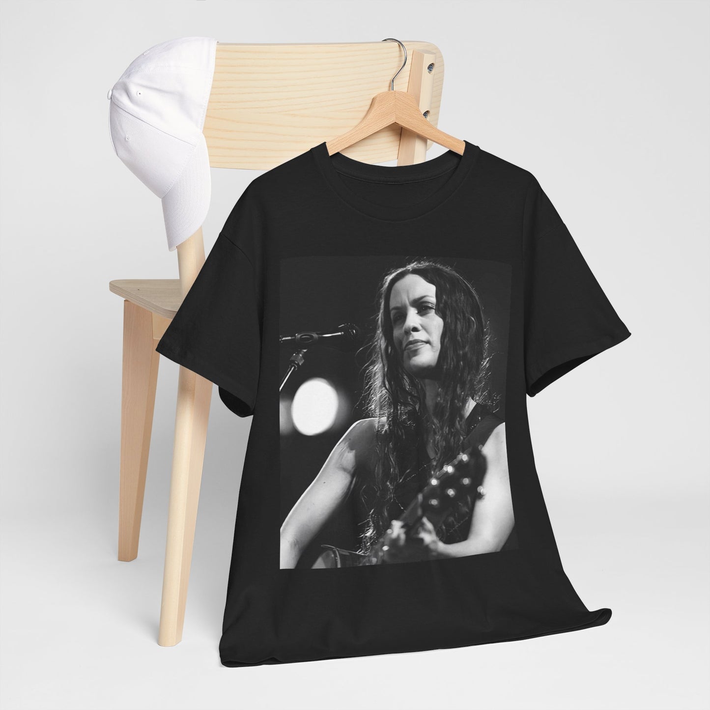 Alanis Morissette T-Shirt