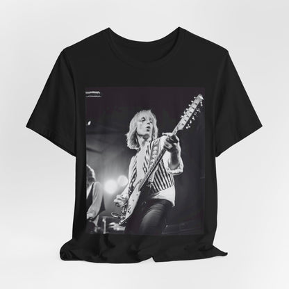 Tom Petty T-Shirt