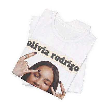 Olivia Rodrigo T-Shirt