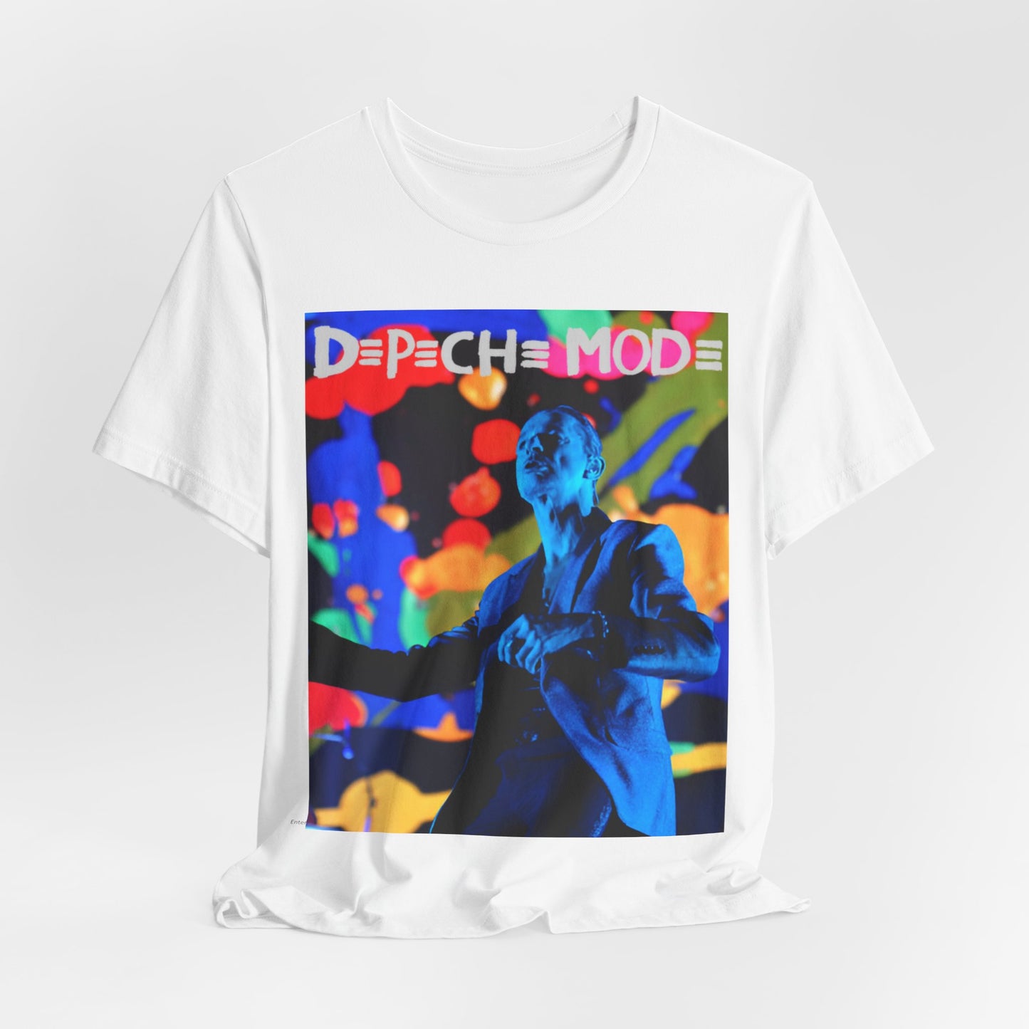 Depeche Mode T-Shirt