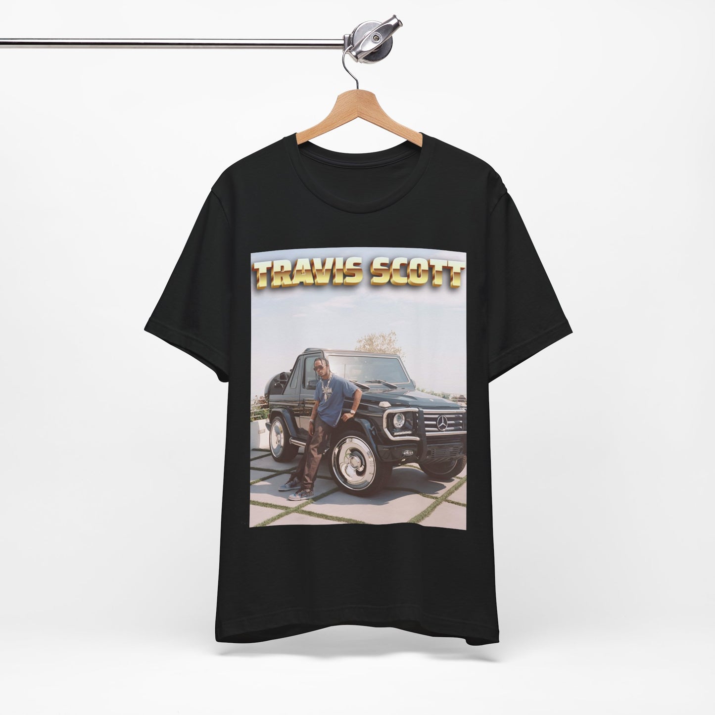 Travis Scott T-Shirt