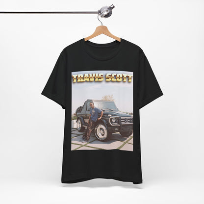 Travis Scott T-Shirt