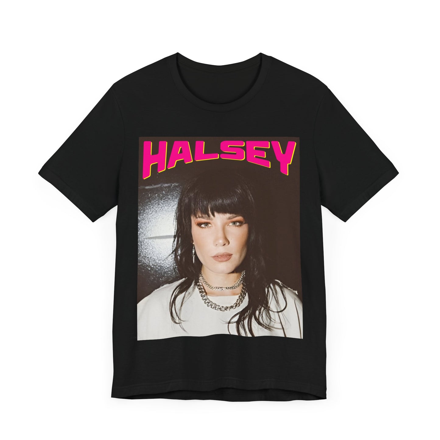 Halsey T-Shirt