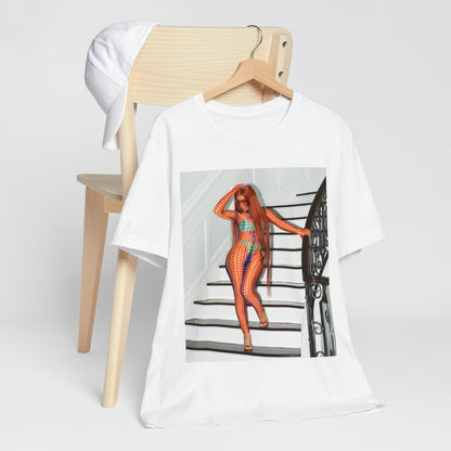 Cardi B T-Shirt