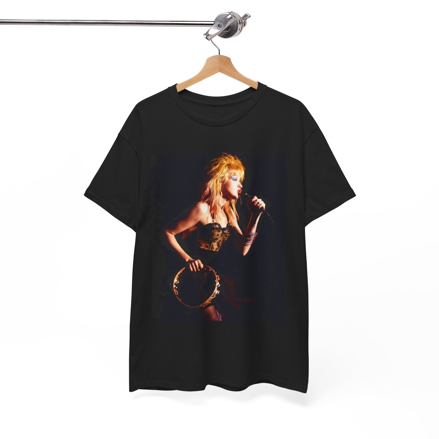 Cyndi Lauper T-Shirt