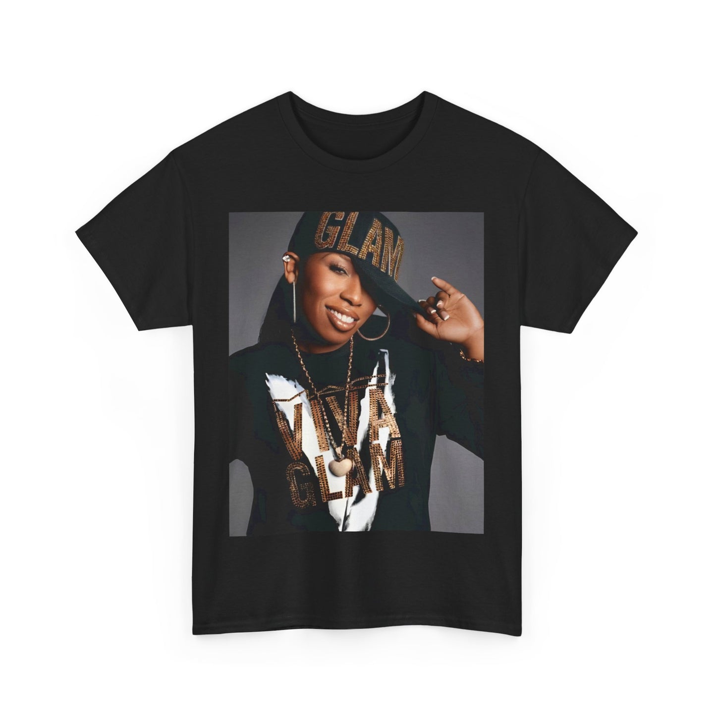 Missy Elliott T-Shirt