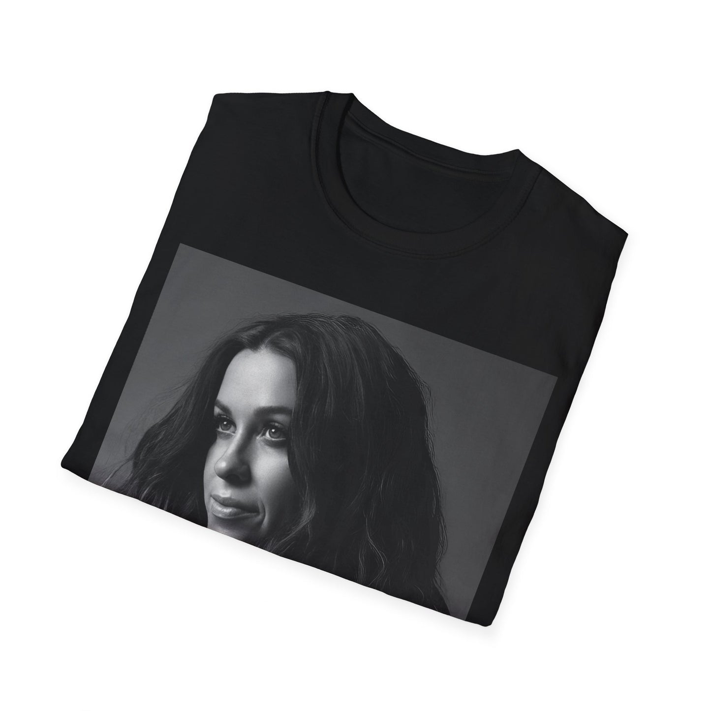 Alanis Morissette T-Shirt