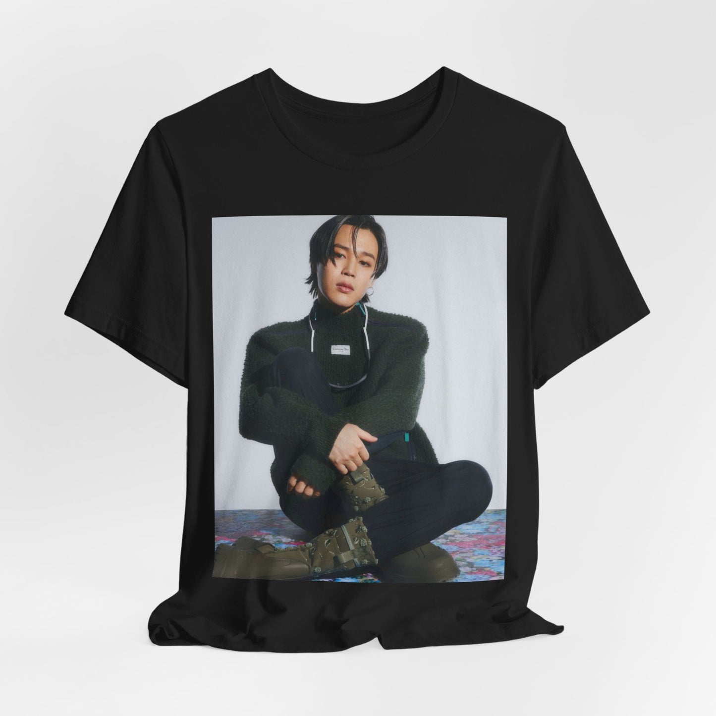 Jimin T-shirt