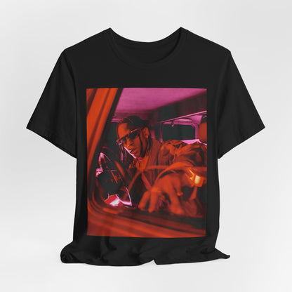 Travis Scott T-Shirt