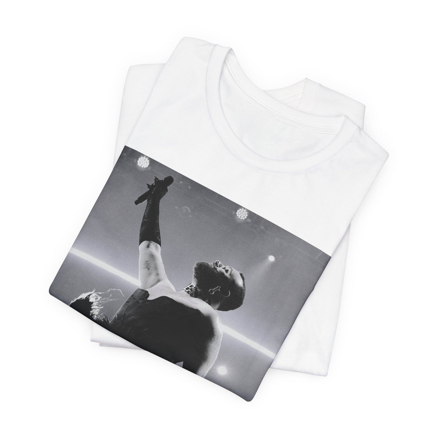 Sam Smith T-Shirt