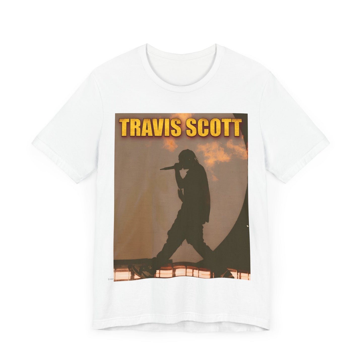 Travis Scott T-Shirt