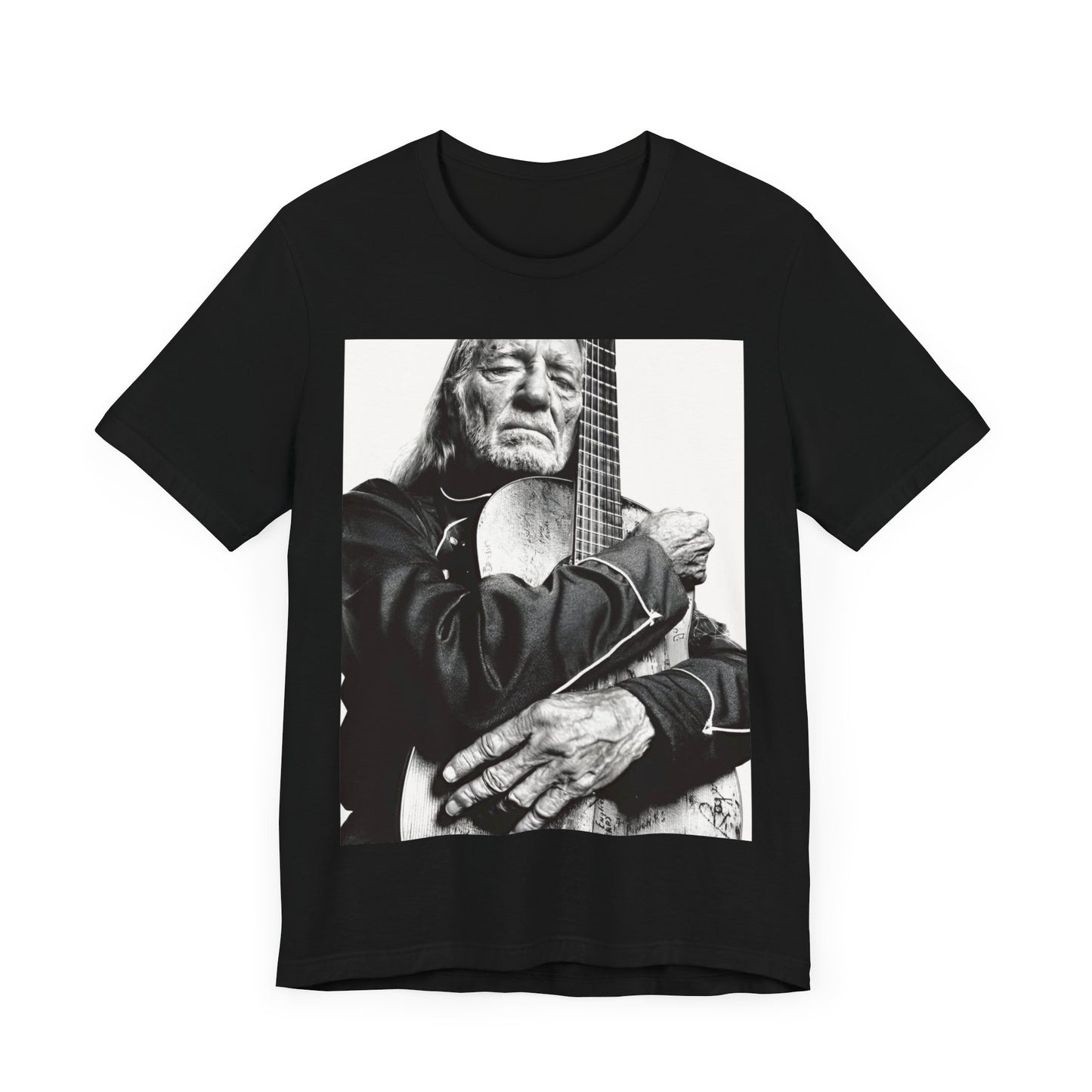 Willie Nelson T-Shirt