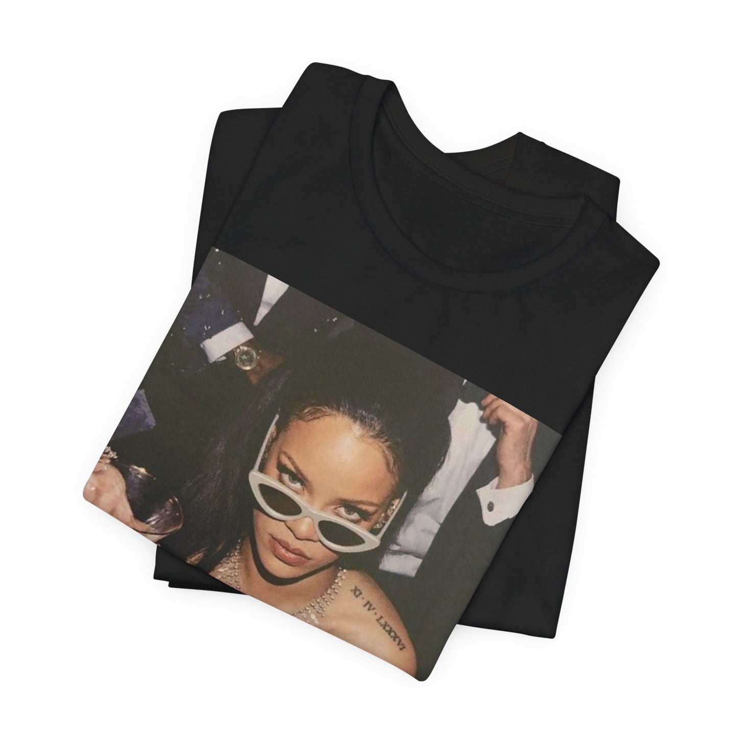 Rihanna T-Shirt