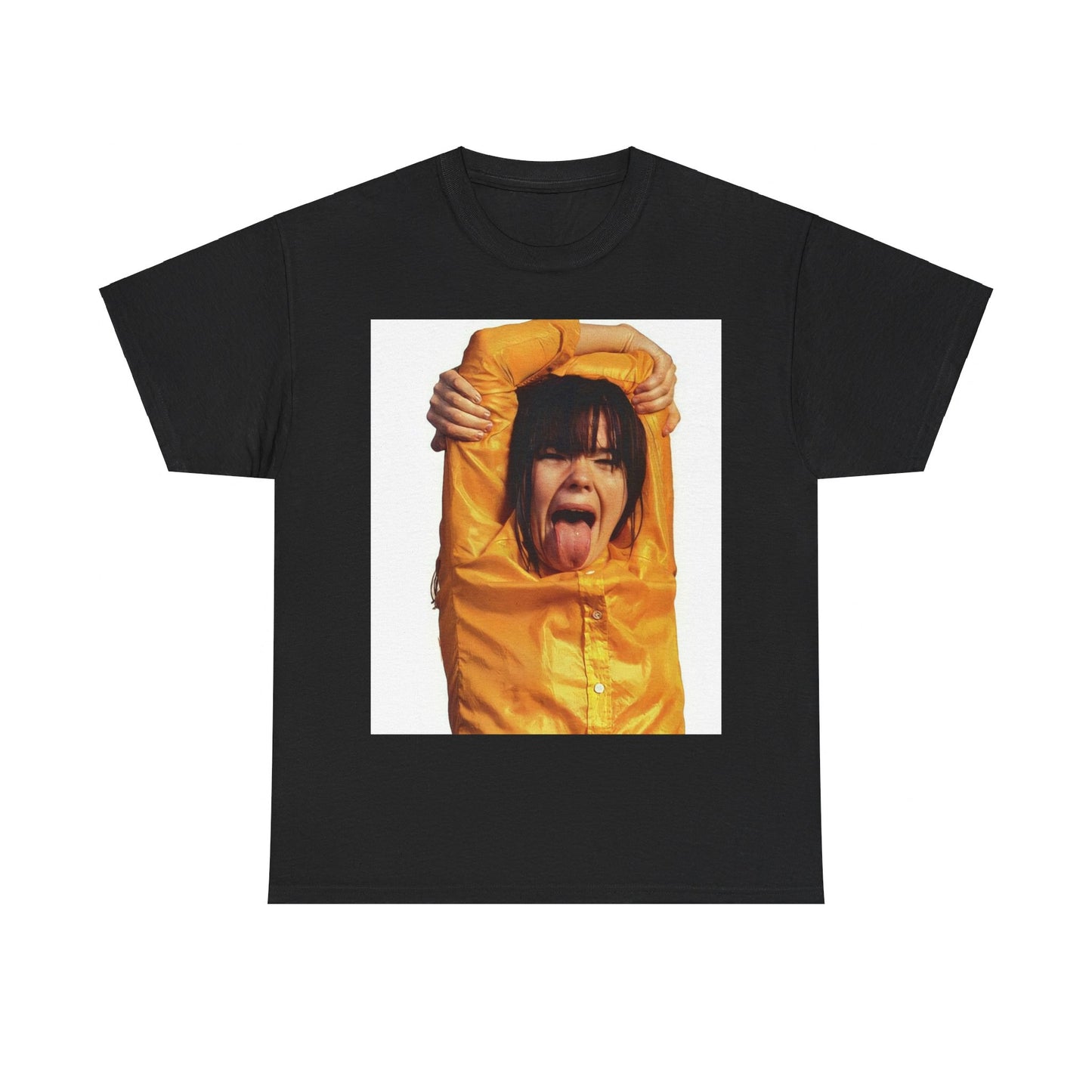 Bjork T-Shirt