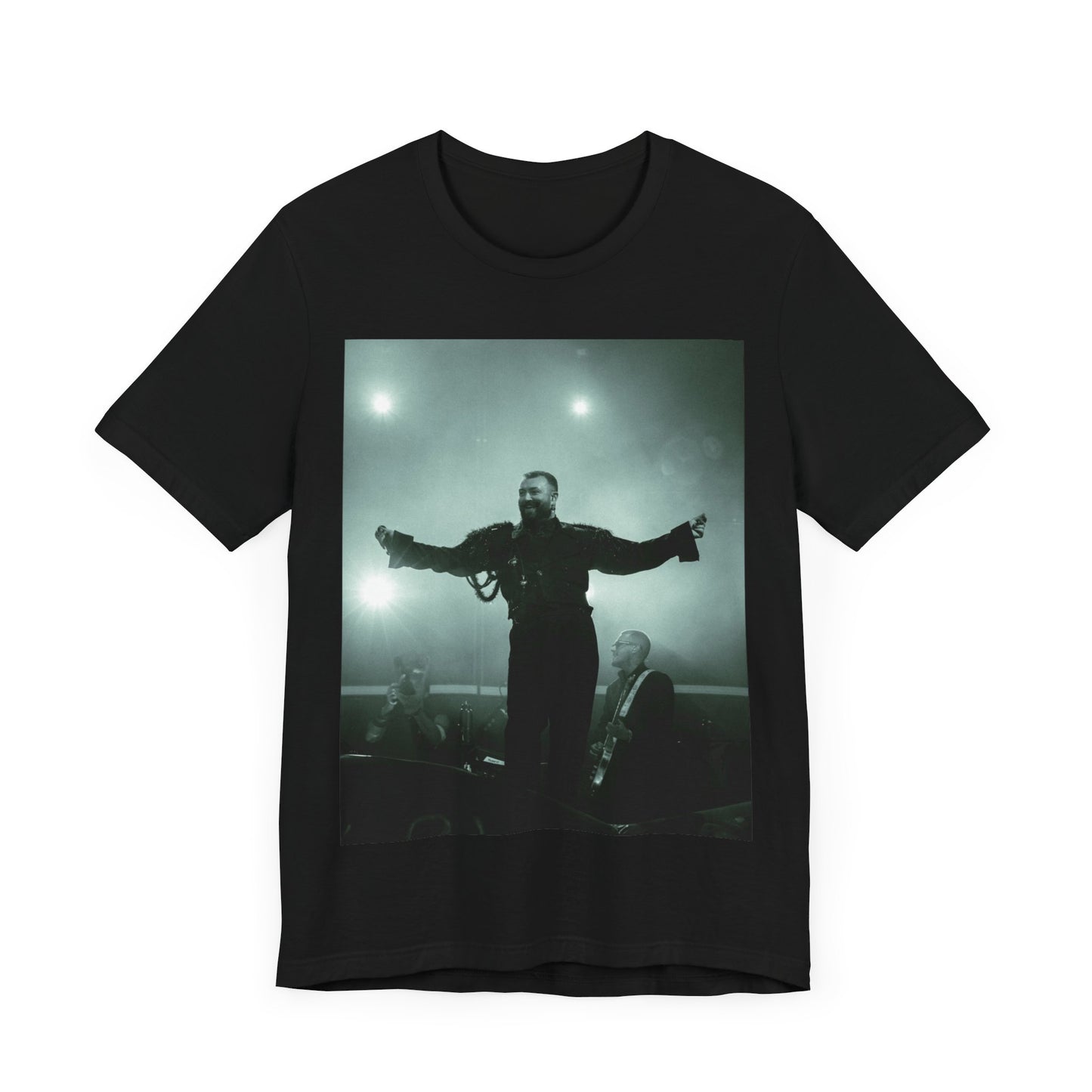 Sam Smith T-Shirt