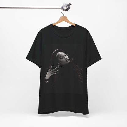 Megan Thee Stallion T-Shirt