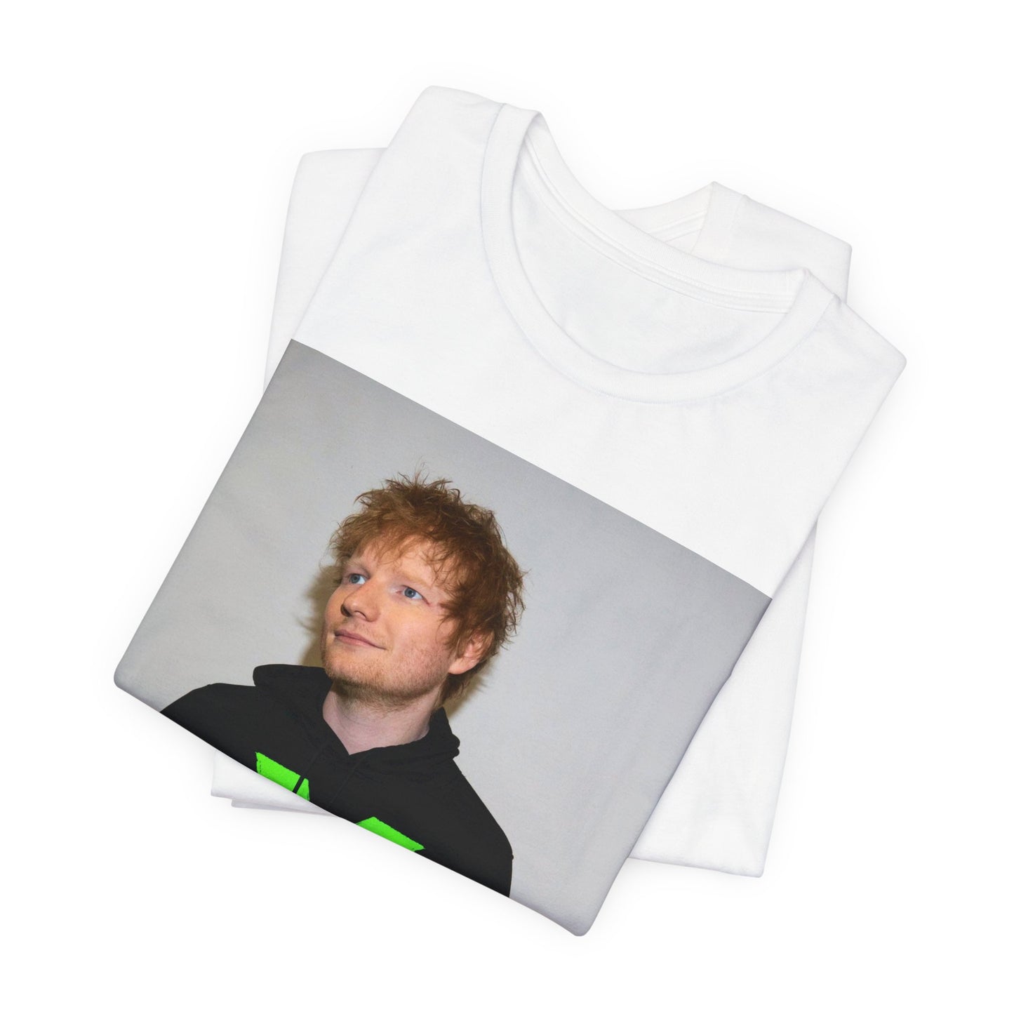 Ed Sheeran T-Shirt