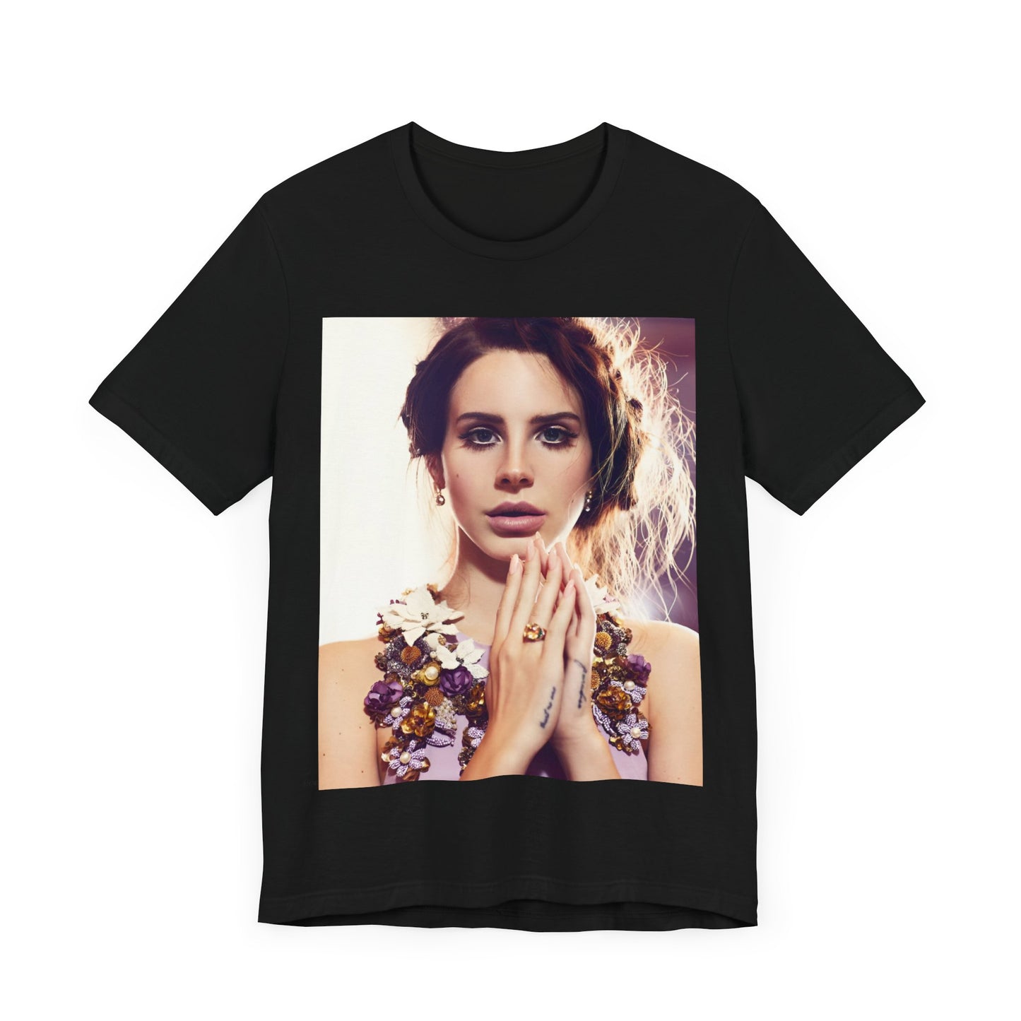 Lana Del Rey T-Shirt