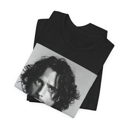 Chris Cornell T-Shirt