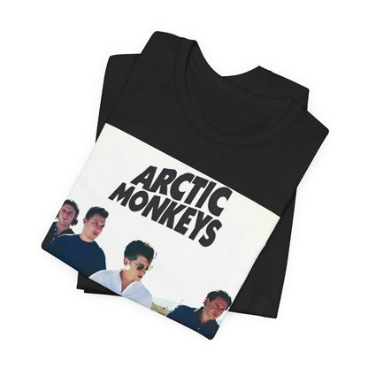 Arctic Monkeys T-Shirt