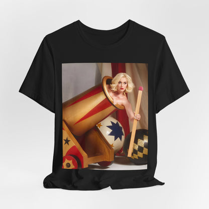 Katy Perry T-Shirt