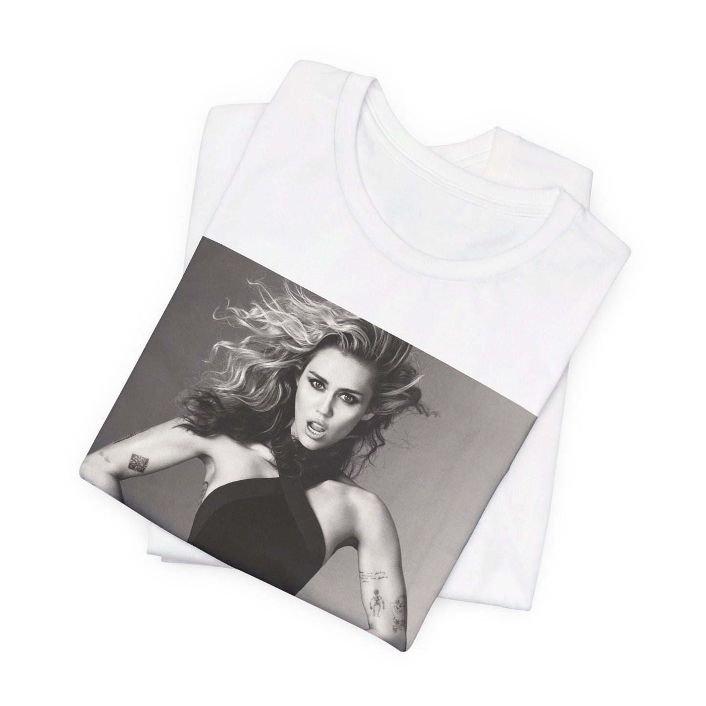 Miley Cyrus T-Shirt