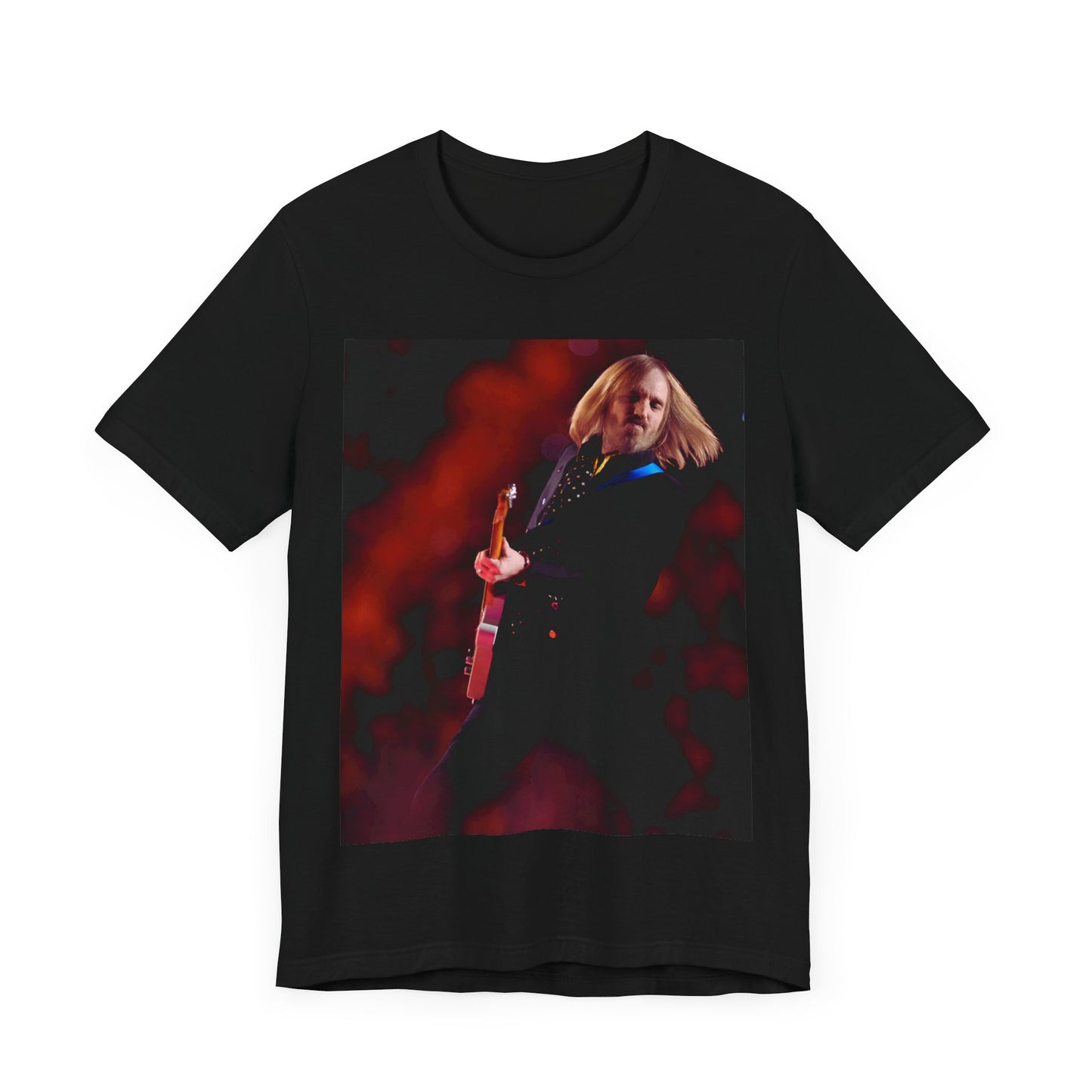 Tom Petty T-Shirt