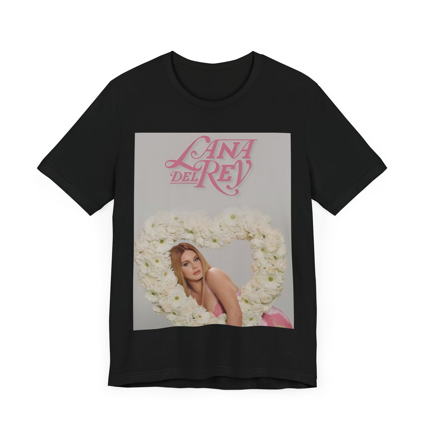 Lana Del Rey T-Shirt