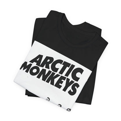 Arctic Monkeys T-Shirt