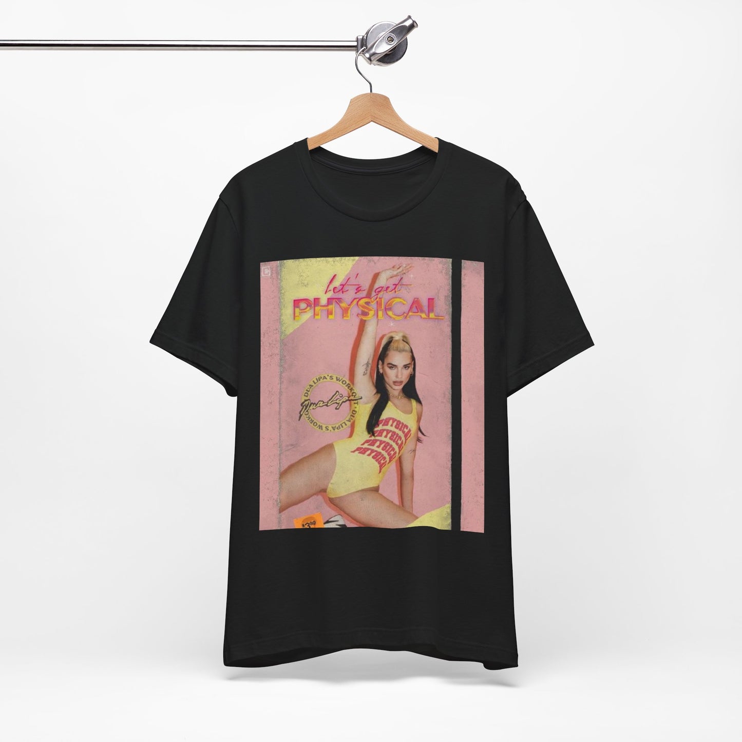 Dua Lipa T-Shirt