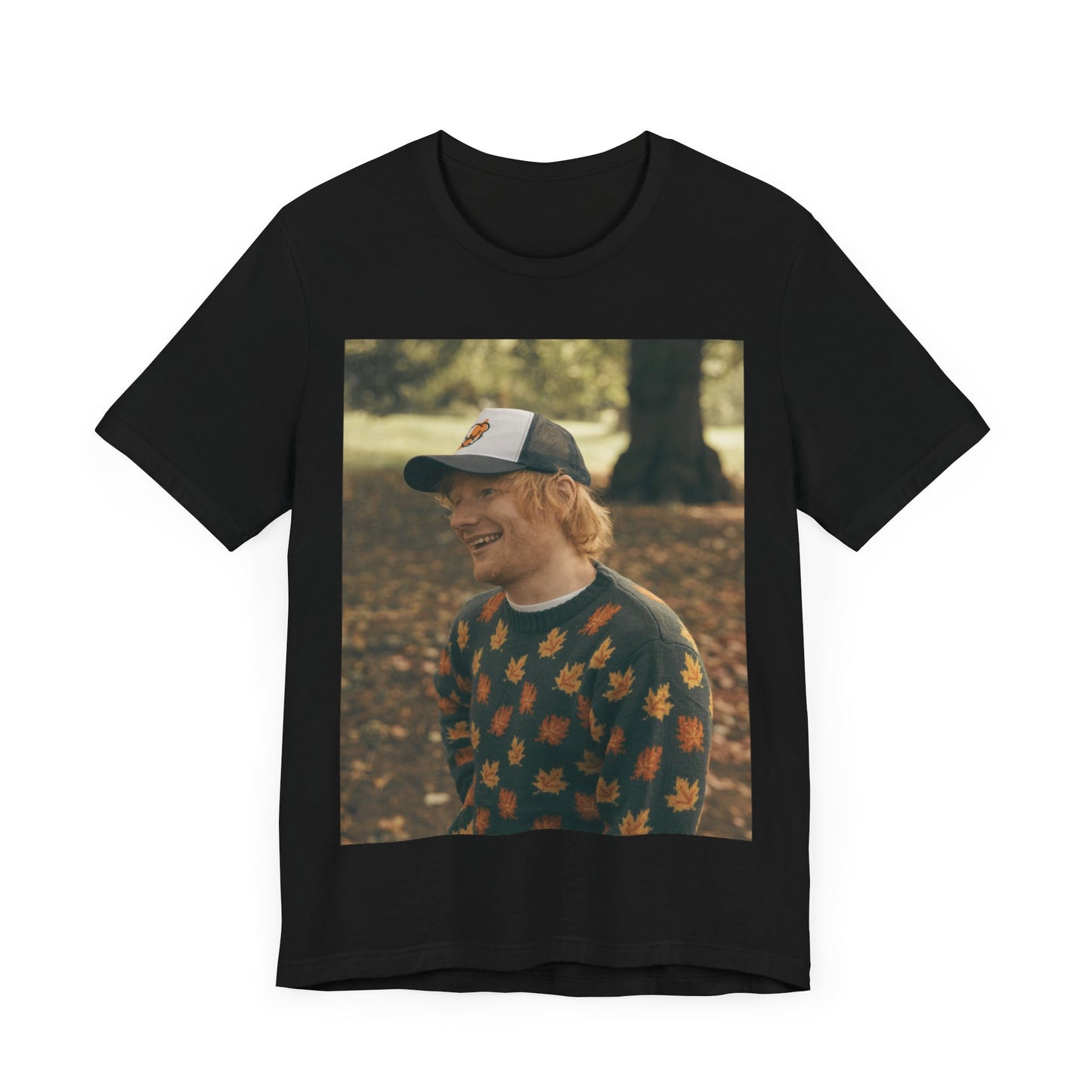 Ed Sheeran T-Shirt