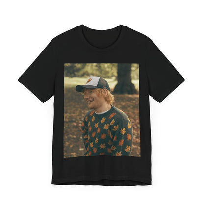 Ed Sheeran T-Shirt