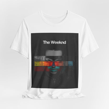 The Weeknd T-Shirt